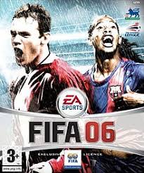 FIFA 06 Mobile